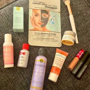 🦋 NEW Makeup & Beauty Bundle 🦋